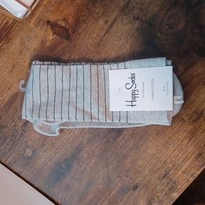 Happy socks, new, size 10-13